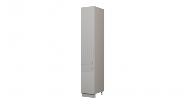 Шкаф хозяйственный 400/500/600 (выс. 2270мм)